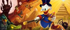 ¡DuckTales: Remastered ha regresado a las tiendas digitales!