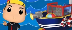 El Chavo Kart llegará a móviles el siguiente mes