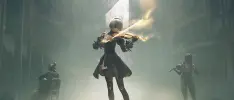Square Enix llevará a cabo livestream de 10 horas por el aniversario de NieR