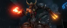 Aquí te dejamos todos los cheat codes de DOOM Eternal