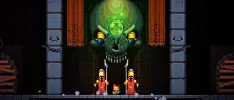 Exit the Gungeon llegará a Nintendo Switch y PC el día de hoy