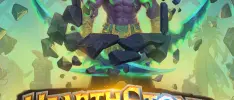 Feature – Todo lo nuevo de Hearthstone