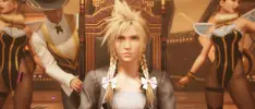 Disfruta de un nuevo mini documental centrado en Final Fantasy VII Remake