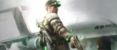 Sam Fisher está de regreso... en Ghost Recon: Breakpoint