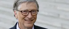Bill Gates se despide de Microsoft al renunciar a su Junta Directiva
