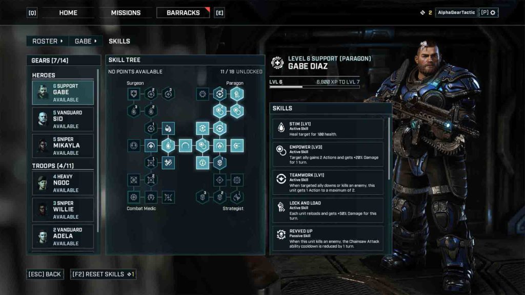 gears 2