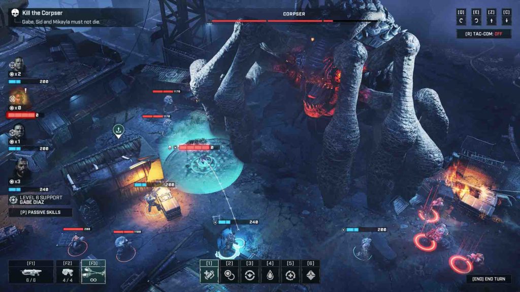 gears 4