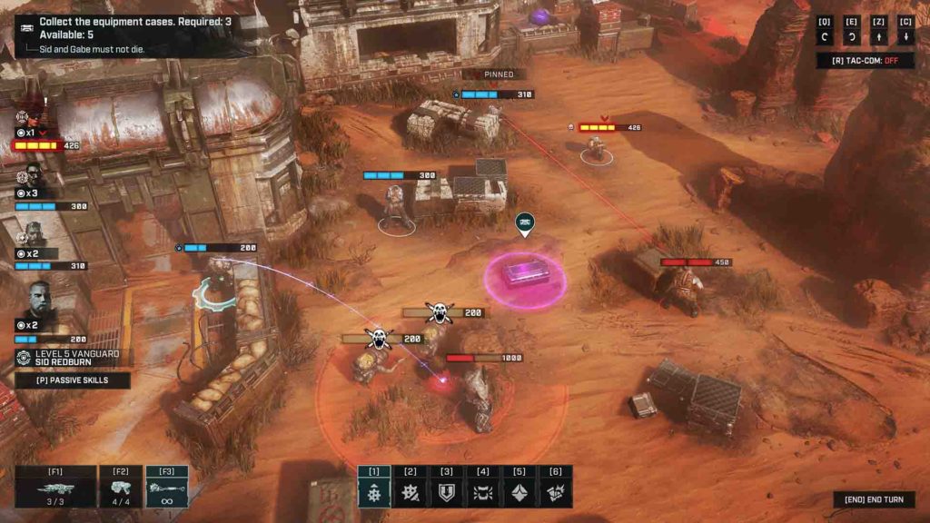 gears 5