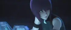 ¡Ya sabemos cuándo llegará Ghost in the Shell: SAC_2045 a Netflix!