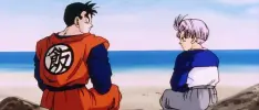 Así podría lucir el regreso de Gohan del futuro a Dragon Ball Super