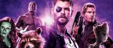 Los Guardianes de la Galaxia aparecerán en Thor 4