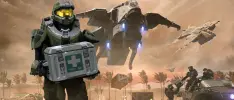 Adquiere el nuevo DLC de Halo 5 y únete a la lucha contra el coronavirus