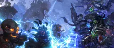 Ya puedes jugar gratis con todos los personajes de Heroes of the Storm