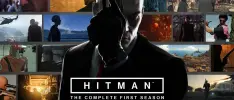 Consigue una copia gratuita de HITMAN: The Complete First Season