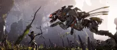 Horizon Zero Dawn recibirá un cómic en verano de este año