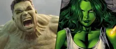 Rumor: Mark Ruffalo regresaría como Hulk en la serie de She-Hulk