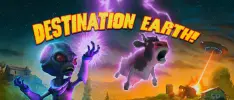 Disfruta del nuevo gameplay de Destroy All Humans Remake