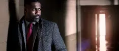Idris Elba da positivo a coronavirus