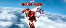 Se filtra demo de Iron Man VR en la PlayStation Store