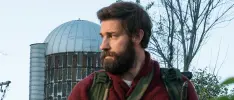 John Krasinski ya tiene planes para A Quiet Place 3