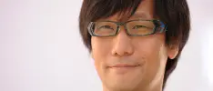 Hideo Kojima, el legendario desarrollador japonés