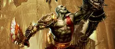 Nuevo cómic explica qué pasó con Kratos tras God of War III