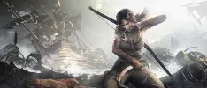 Consigue Tomb Raider (2013) y cuatro juegos más gratis para tu PC