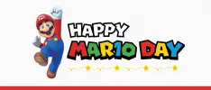 ¡Hoy se festeja el Mario Day! Conoce de dónde surgió esta celebración
