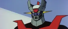 Mazinger Z, la original de 1972, ya está disponible en Netflix