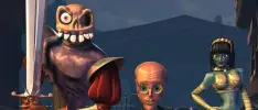 Other Ocean NO está trabajando en el remake de MediEvil 2