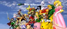 Éstos son los candidatos a ingresar a la World Video Game Hall of Fame 2020