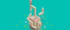 Consigue Monument Valley 2 y más juegos gratis para tu celular