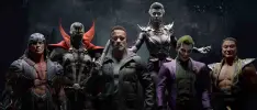 ¿Una colección de Mortal Kombat 11 con todo el DLC está en camino?