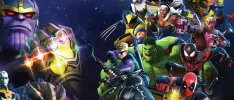 La nueva actualización de MUA 3 incluirá nuevos trajes para los 4 Fantásticos