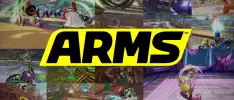 El siguiente peleador de Super Smash Bros. Ultimate será uno de ARMS
