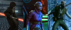 BioWare adelanta la resurrección de una de sus 