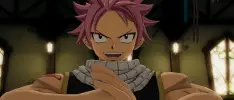 Puedes votar por la portada reversible del RPG de Fairy Tail