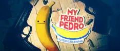 My Friend Pedro llegará a PS4 la siguiente semana