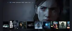 ¿Así podría lucir la interfaz de usuario del PlayStation 5?