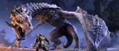 Elder Scrolls Online podría llegar al Xbox Series X y PS5
