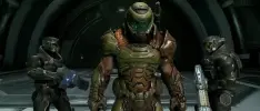 Así luce DOOM Eternal en tercera persona