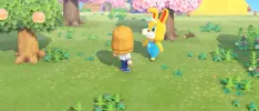 Celebra la Pascua en Animal Crossing: New Horizons con un nuevo evento