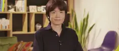 Masahiro Sakurai, el padre de Smash Bros.