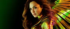 Retrasan el estreno de Wonder Woman 1984