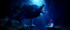 Ori and the Will of the Wisps recibirá un segundo parche de Día Uno