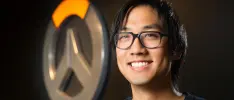 Michael Chu, guionista principal de Overwatch, abandona Blizzard