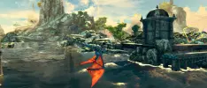 El remake de Panzer Dragoon ya está disponible en Nintendo Switch