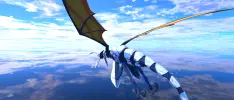 Un nuevo Panzer Dragoon está en desarrollo para plataformas VR