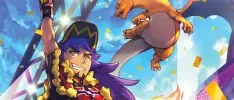 Pokémon Sword and Shield dominan nuevamente las ventas en Japón
