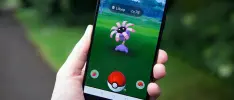 Lo multan por ignorar la cuarentena y salir a jugar Pokémon GO